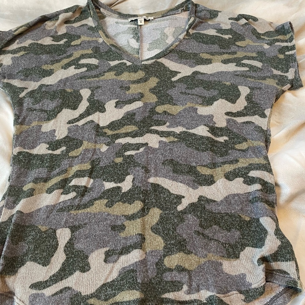 Express Top - Picture 2 of 3